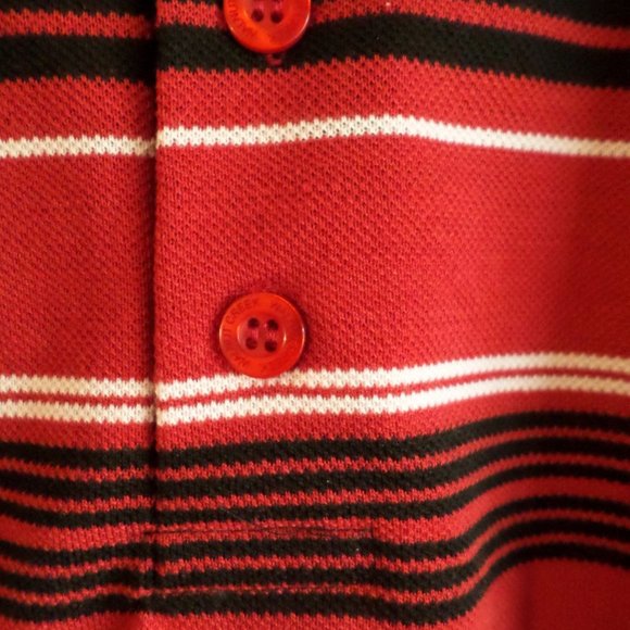 💖Walnut Creek Stripe Polo 50% off this item - Picture 2 of 6